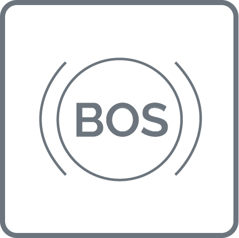 BOS - Brake Override system