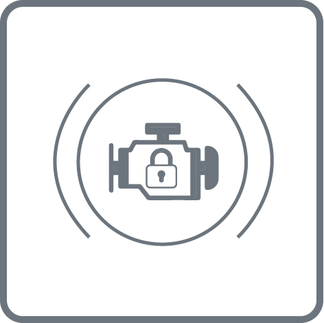 IMMOBILIZER - Immobilizer