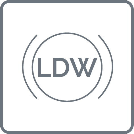 LDW - LANE DEPARTURE WARNING